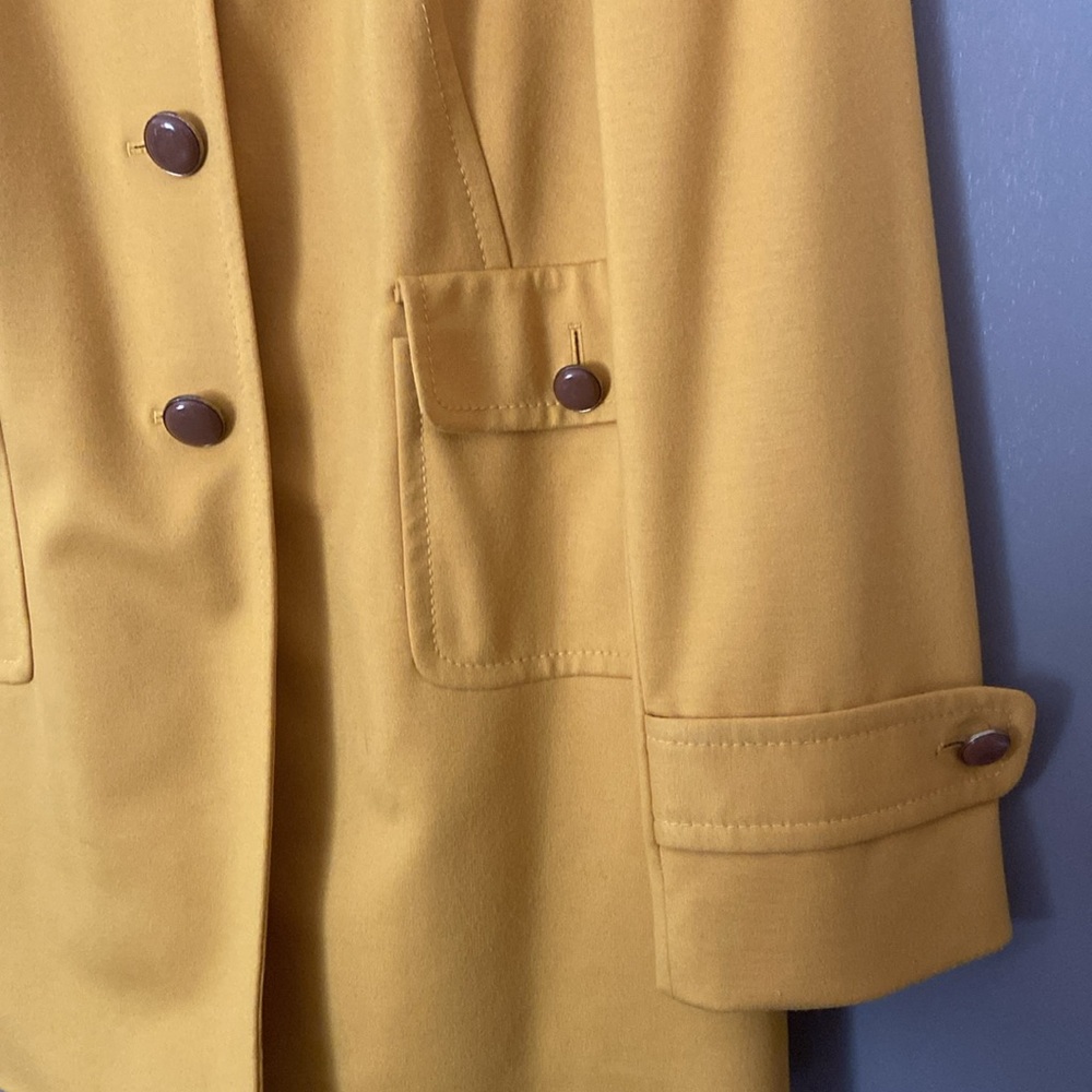 Ann Taylor Loft Jacket, Size 16 - Picture 6 of 12